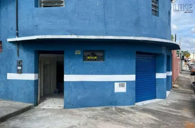 [ponto comercial ] em frente a  rodovia do tamoios][  r$1.430,00]