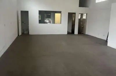 Ponto comercial e 3 banheiros para alugar, 130 m² por r$ 3.300/mês