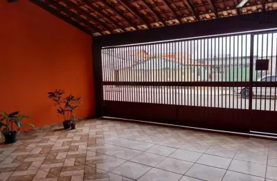 Casa térrea à venda em são josé dos campos, jardim imperial