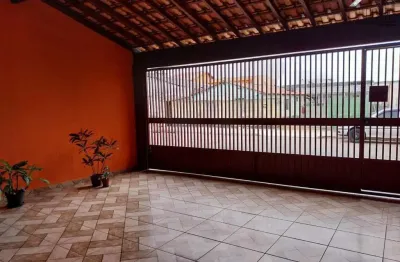 Casa com 3 quartos à venda na Rua Luiz Gonzaga Azevedo, 362, Jardim Imperial, São José dos Campos