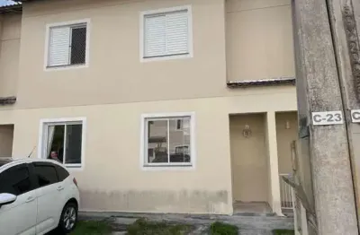 Casa em condomínio à venda em jacareí - residencial colônia real