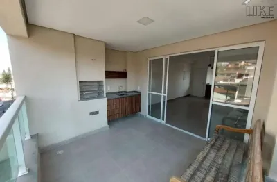 Aluguel de apartamento em jacareí - vila aprazível - 101.78m² - área de lazer completa