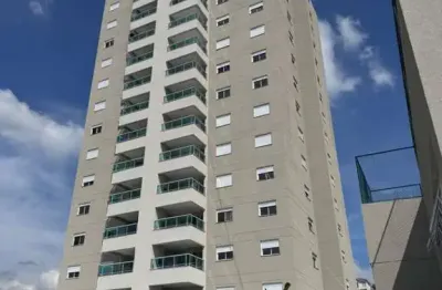 Apartamento à venda em jacareí - vila aprazível - 101.78m² - condomínio com piscina e academia