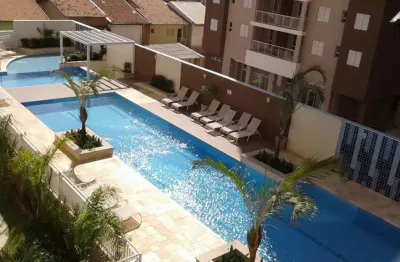 Venda - apartamento 02 quartos com suite - 75m² - máximo viver