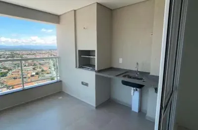 Imóvel à venda em jacareí: apartamento com área de lazer completa no barão palace