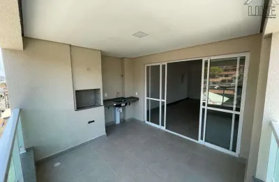 Apartamento para aluguel em jacareí - vila aprazível - barão palace 101,78m²