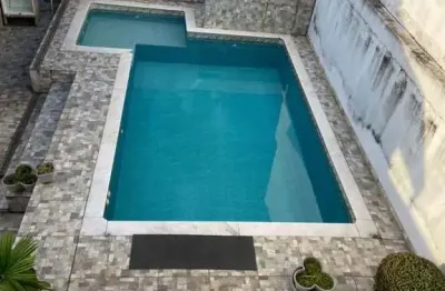 Casa com 3 quartos para alugar na Vila Tesouro, São José dos Campos 
