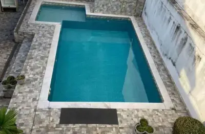 Casa com 3 quartos para alugar na Rua dos Bancários, 59, Vila Tesouro, São José dos Campos