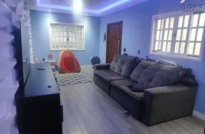 Venda imperdível: casa no jardim das indústrias com 3 quartos e suíte!'