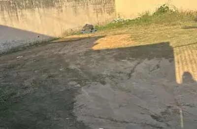 Terreno à venda na Avenida Valter de Oliveira, 012, Jardim Santa Júlia, São José dos Campos
