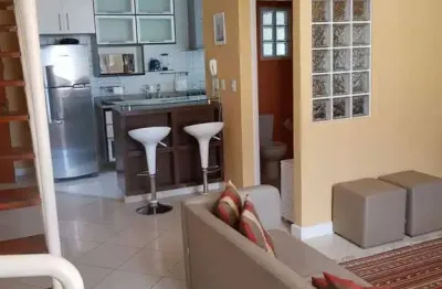 Apartamento com 1 quarto à venda no Parque Residencial Aquarius, São José dos Campos 
