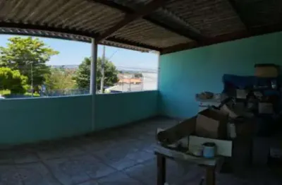 Casa com 2 quartos à venda na Avenida Dantas Luiz do Prado, 368, Campos de São José, São José dos Campos