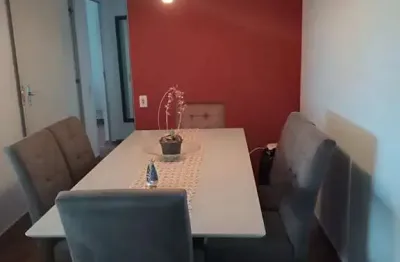 Apartamento com 3 quartos à venda no Jardim Bela Vista, São José dos Campos 
