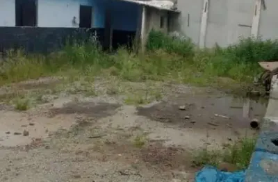 Terreno à venda na Rua Carlos Nunes de Paula, 1020, Jardim Imperial, São José dos Campos