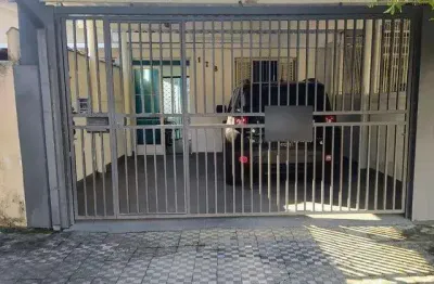 Casa com 3 quartos à venda na Rua Geraldo Augusto dos Santos, 178, Jardim Bela Vista, São José dos Campos