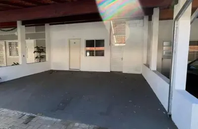 Casa com 3 quartos à venda no Condomínio Residencial Campo Belo, São José dos Campos 