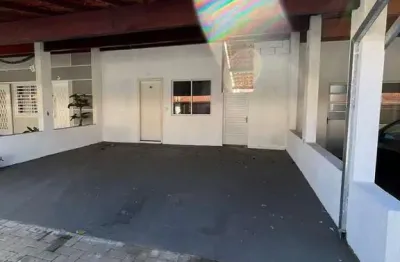 Casa com 3 quartos à venda na Rua Rosa de Toledo, 291, Condomínio Residencial Campo Belo, São José dos Campos