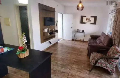Casa com 2 quartos à venda na Via de Acesso Dez, 148, Condomínio Residencial Terra Nova, São José dos Campos