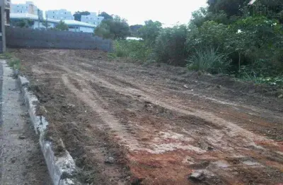 Terreno à venda na Rua Carlos Roberto Friggi, Parque Residencial Flamboyant, São José dos Campos