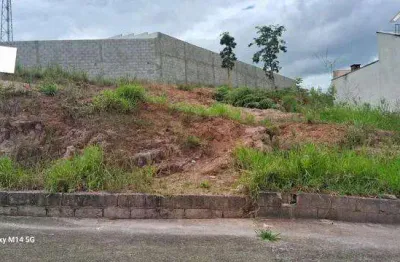Terreno à venda na Rua Sargento Antonio Celso de Souza, Jardim Santa Júlia, São José dos Campos