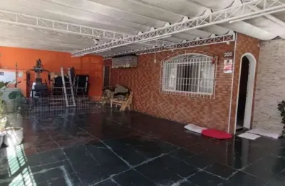 Casa com 3 quartos à venda no Jardim Ismênia, São José dos Campos 