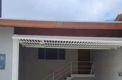 Casa com 2 quartos à venda na Vila Jaci, São José dos Campos 