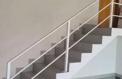 Casa com 2 quartos à venda na Vila Jaci, São José dos Campos 