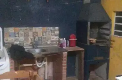 Casa com 2 quartos à venda no Jardim Imperial, São José dos Campos 