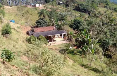 Chácara / sítio com 2 quartos à venda na Vila Paiva, São José dos Campos 