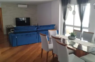 Apartamento à venda em parque residencial aquarius, são josé dos campos - condomínio sky house club residence