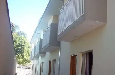 Casa com 2 quartos à venda na Vila Iracema, São José dos Campos 