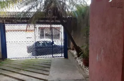 Casa à venda em são josé dos campos, jardim colorado - oportunidade única!