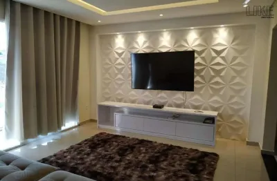 Casa com 2 quartos à venda na Rua Toshiyassu Watanabe, 367, Jardim dos Bandeirantes, São José dos Campos