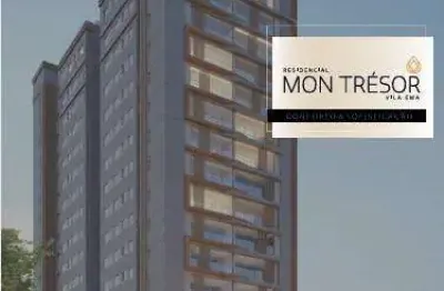 Apartamento de luxo à venda em vila ema - piscina, área gourmet e muito mais!'