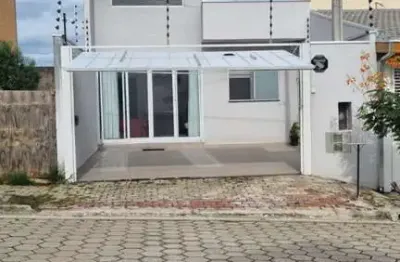 Casa com 2 quartos à venda na Rua Rodolfo Scarpa, 196, Jardim Rodolfo, São José dos Campos