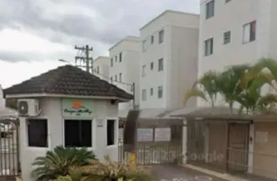 Apartamento à venda em são josé dos campos - vila rangel - spazio campo del rey