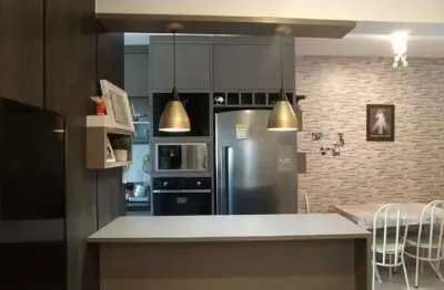 Apartamento à venda em são josé dos campos, vila ema - condomínio piazza strauss