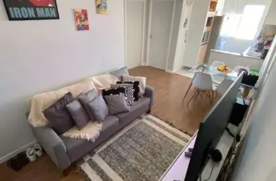 Apartamento à venda em são josé dos campos, portal dos pássaros - condomínio vila dos pássaros