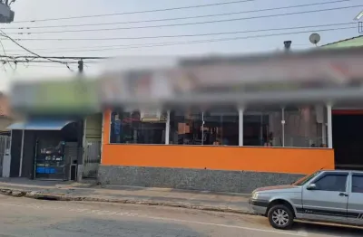 Prédio comercial à venda em são josé dos campos, vila tatetuba