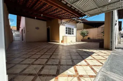 Casa à venda em são josé dos campos, jardim das indústrias - 250m²