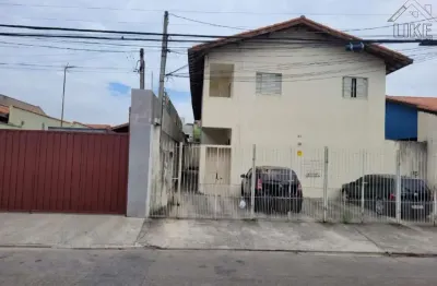Casa à venda em são josé dos campos, jardim imperial - condomínio florianópolis