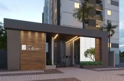 Apartamento com 2 quartos à venda na Rua Sandro Bezerra da Silva, 151, Parque Residencial Flamboyant, São José dos Campos