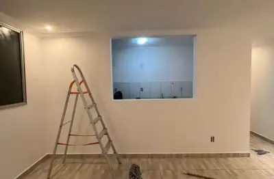 Apartamento com 2 quartos à venda na Rua José Cobra, 332, Palmeiras de São José, São José dos Campos