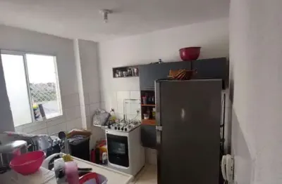 Apartamento à venda em são josé dos campos, jardim santa inês iii - minha casa minha vida!