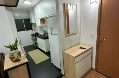 Apartamento à venda em são josé dos campos, jardim sul - condomínio campo di roma