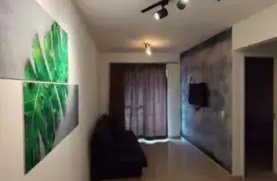 Apartamento com 2 quartos para alugar na Avenida Shishina Hifumi, 2940, Urbanova, São José dos Campos