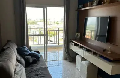 Apartamento à venda em são josé dos campos, vila maria