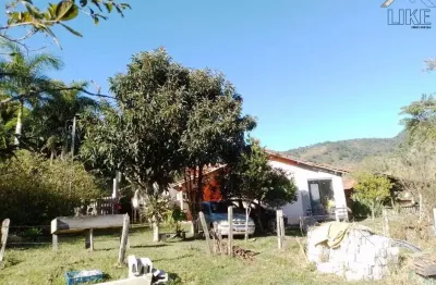 Chácara / sítio com 3 quartos à venda no Centro, Paraibuna 