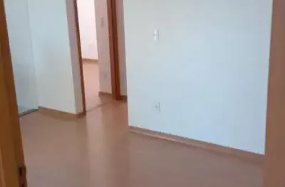 Apartamento à venda em são josé dos campos, bom retiro - minha casa minha vida