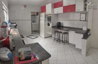 Casa com 3 quartos à venda na Rua Homero Malinverno, Residencial União, São José dos Campos